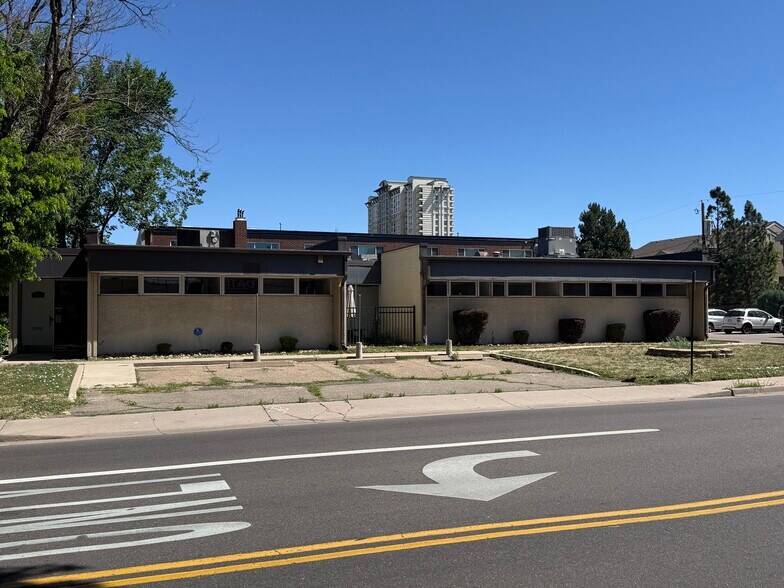 More Photos Of 4411 E Kentucky Ave, Glendale Medical For Sale