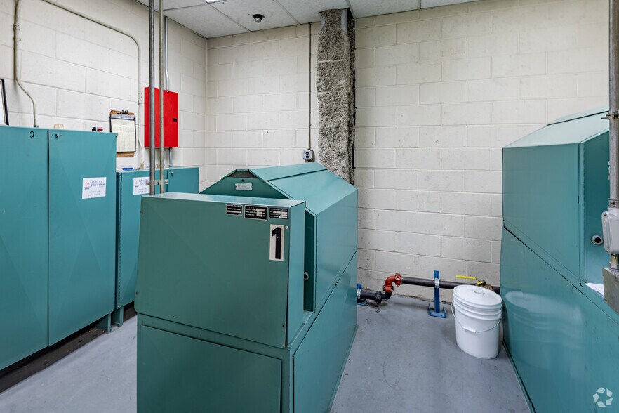 More Photos Of 600 Parsippany Rd, Parsippany Office For Sale