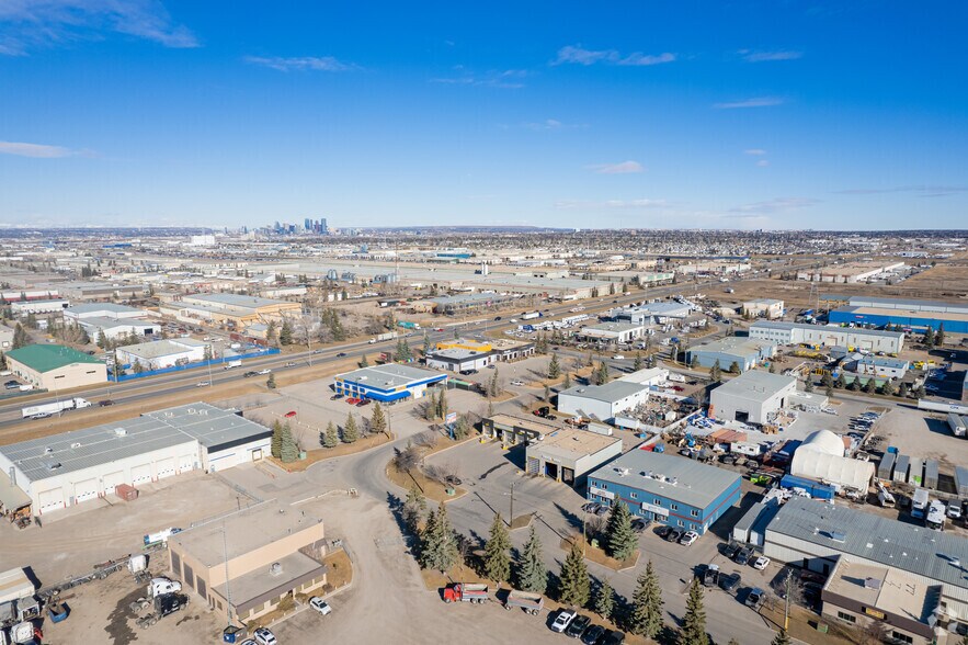 More Photos Of 5412 56th Ave SE, Calgary Carwash For Sale