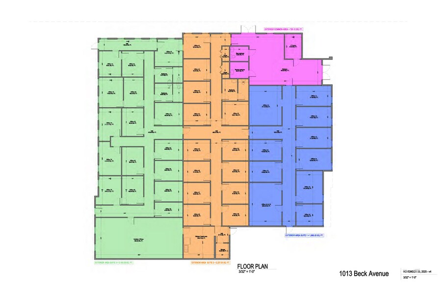 More Photos Of 1013 Beck Ave, Panama City Medical For Lease