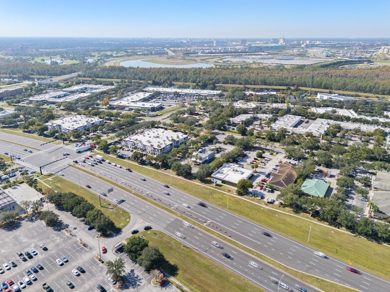 More Photos Of 8841 Commodity Cir, Orlando Fast Food For Lease