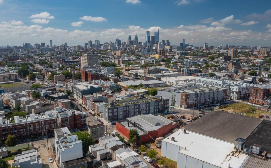 More Photos Of 1701 Germantown Ave, Philadelphia Warehouse For Sale