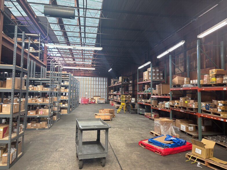 More Photos Of 151 Hosea Ave, Wyoming Industrial For Sale