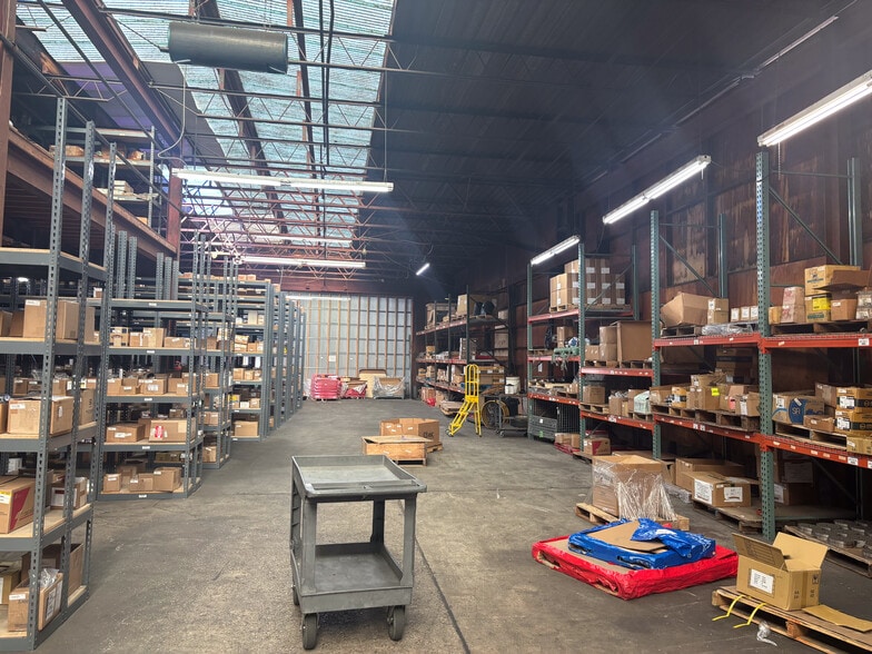 More Photos Of 151 Hosea Ave, Wyoming Industrial For Sale