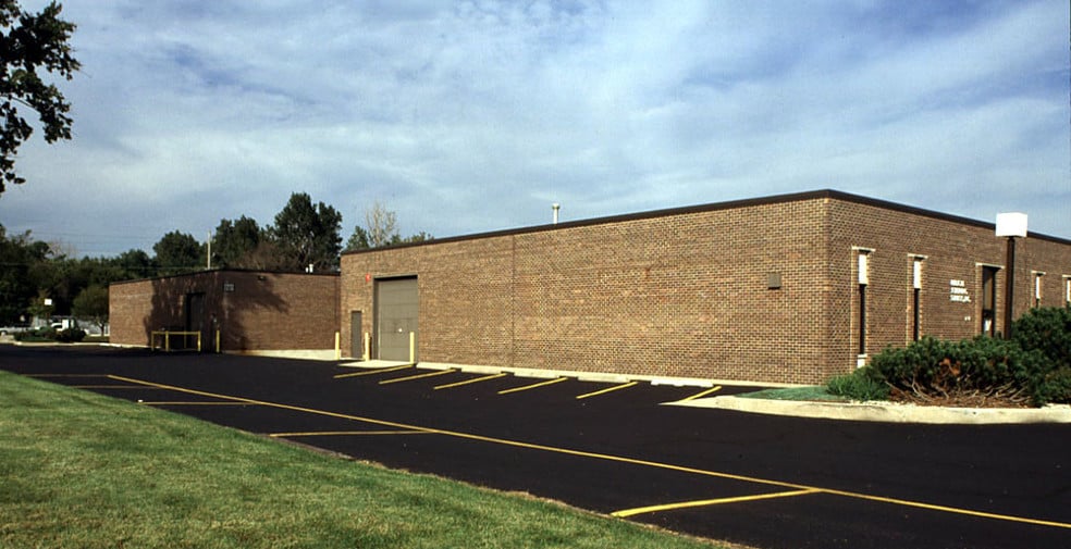 More Photos Of 5601-5631 W Howard St, Niles Unknown For Lease