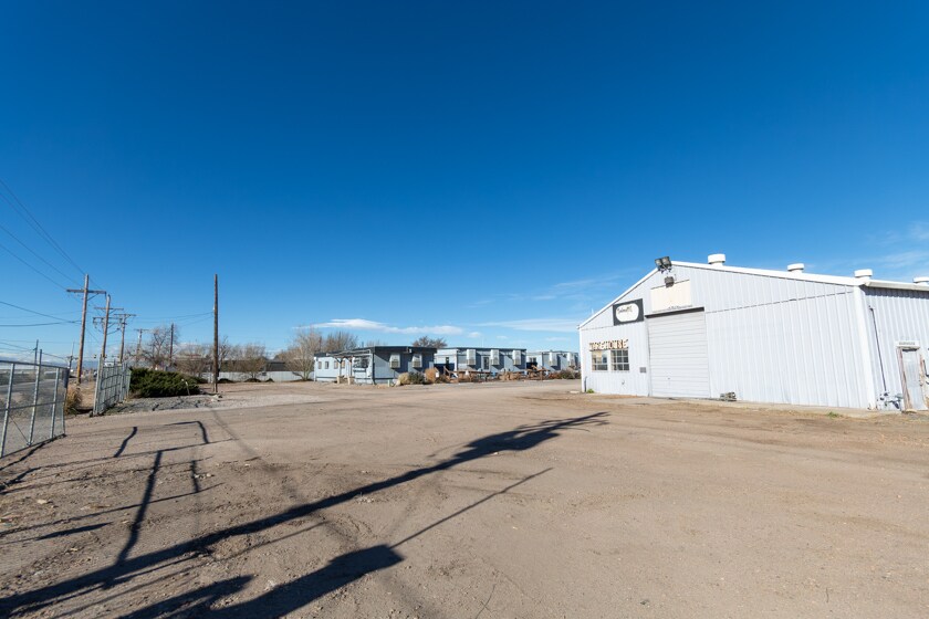 More Photos Of 12505 County Road 2, Brighton Warehouse For Sale
