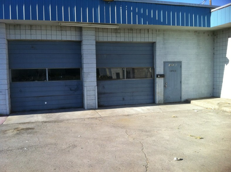 Primary Photo Of 819 S 100 E, Provo Service For Lease