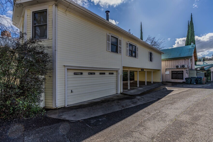 More Photos Of 77 Main St, Sutter Creek Hospitality For Sale