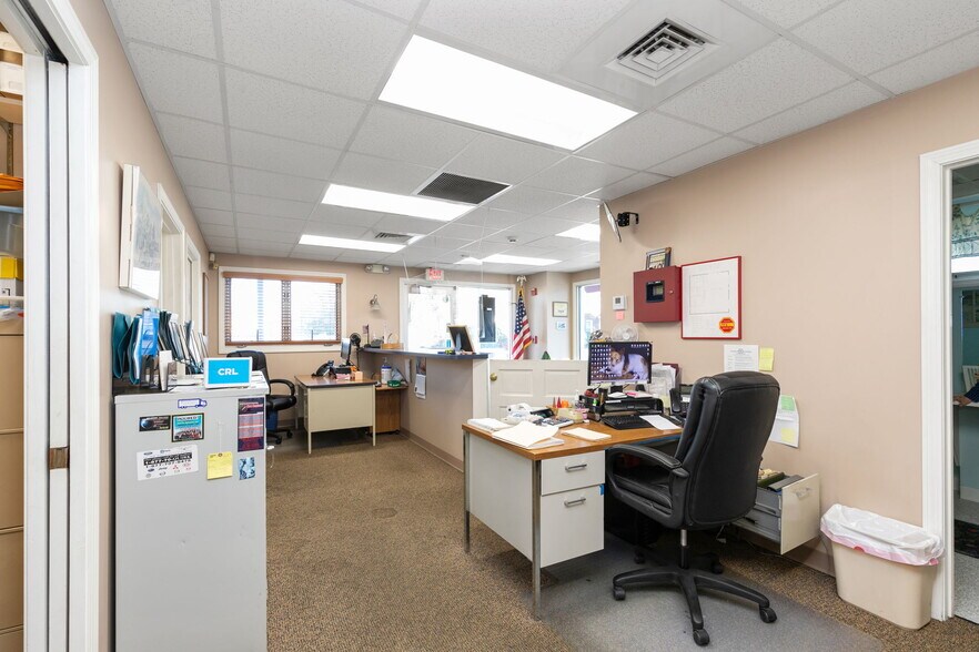 More Photos Of 658 N Main St, Brockton General Retail For Sale