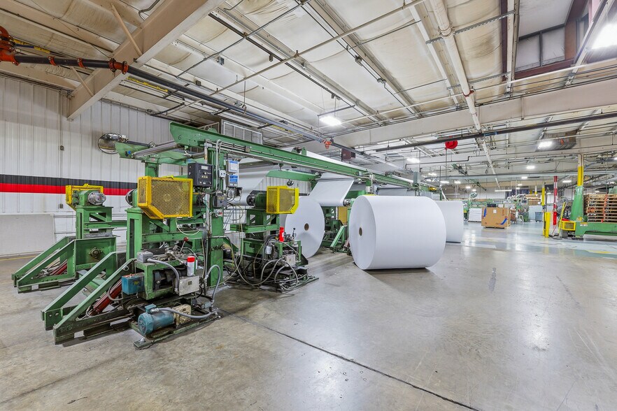 More Photos Of 100 Creative Way, Ripon Manufacturing For Sale
