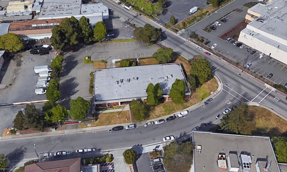 More Photos Of 8480 Enterprise Way, Oakland Medical For Lease