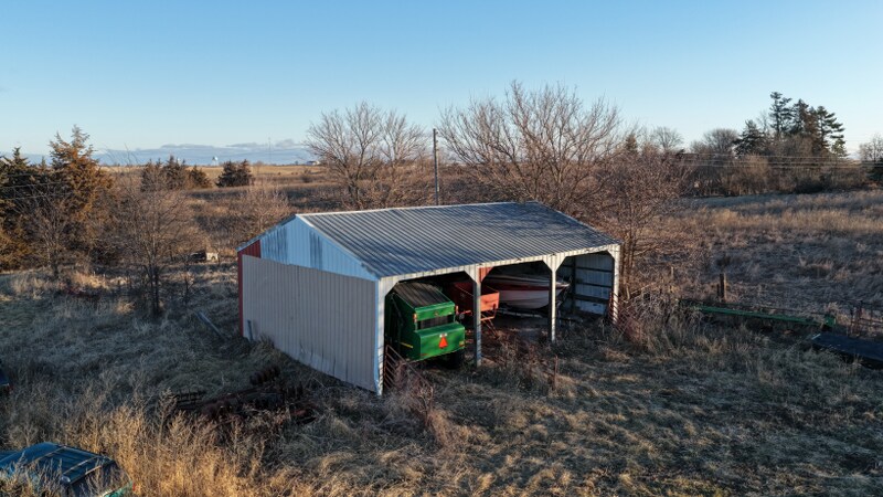 More Photos Of Hwy 169, Mount Ayr Land For Sale