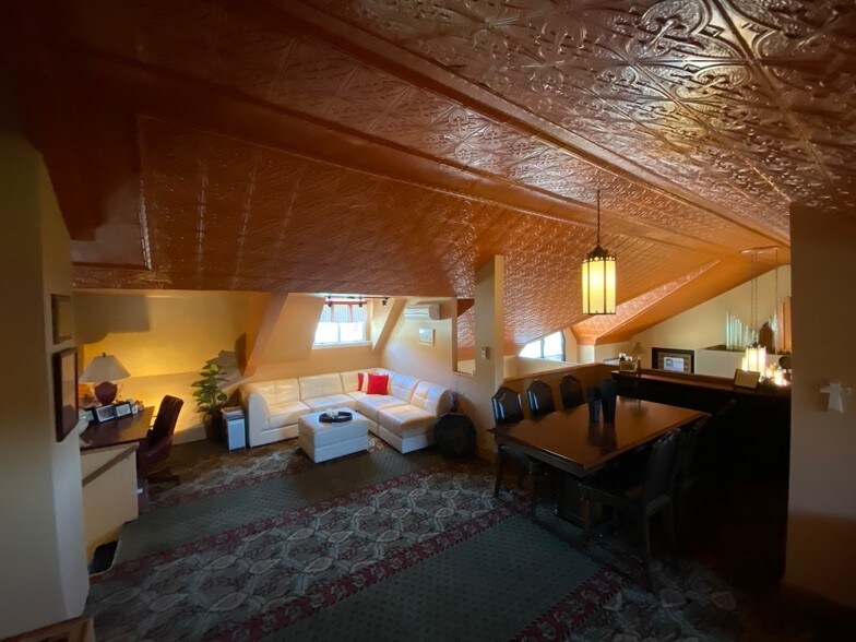 More Photos Of 605 Centennial Ave, New Galilee Loft Creative Space For Sale