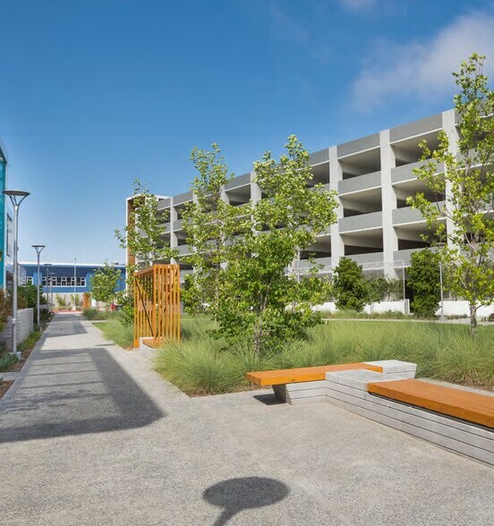 More Photos Of 4800 Alla Rd, Los Angeles Coworking Space