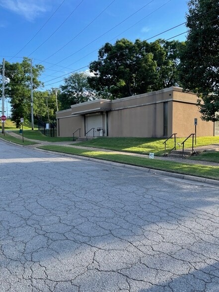 More Photos Of 5100 W 12th St, Little Rock Medical For Sale