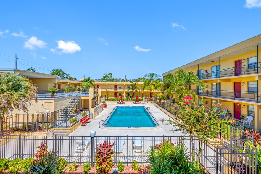 Primary Photo Of , Tampa Multifamily For Sale