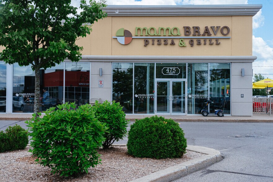More Photos Of 475 Blvd Grand, L'Île-Perrot Unknown For Lease