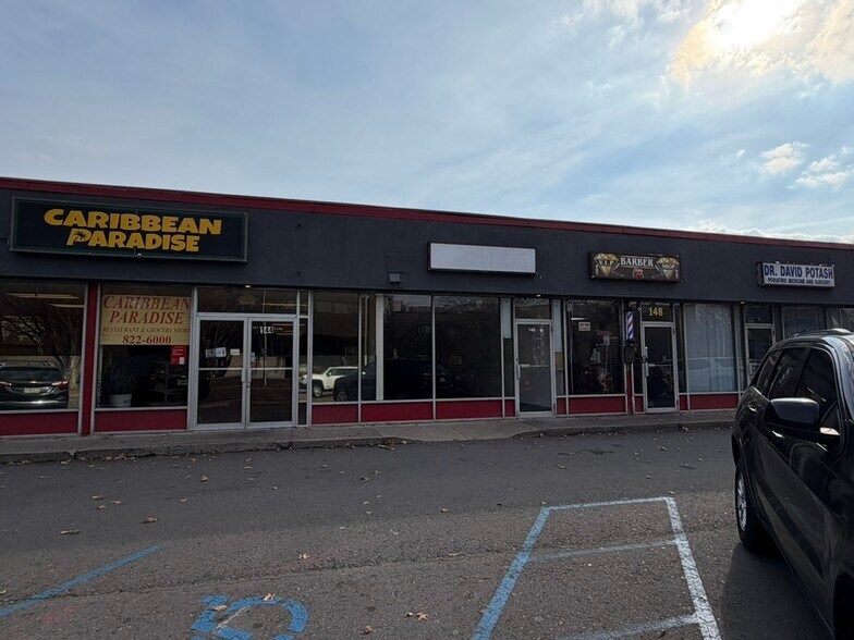 Primary Photo Of 142 S Pennsylvania Ave, Wilkes Barre Storefront Retail Office For Lease