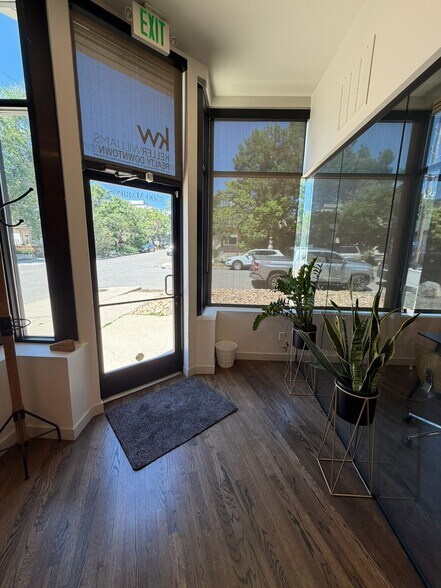 More Photos Of 3500 Mariposa St, Denver Storefront Retail Residential For Sale