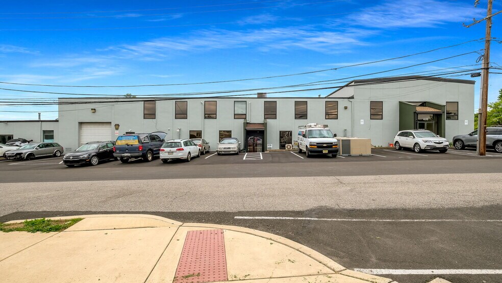 More Photos Of 400 Lincoln Ave, Hatboro Light Distribution For Sale