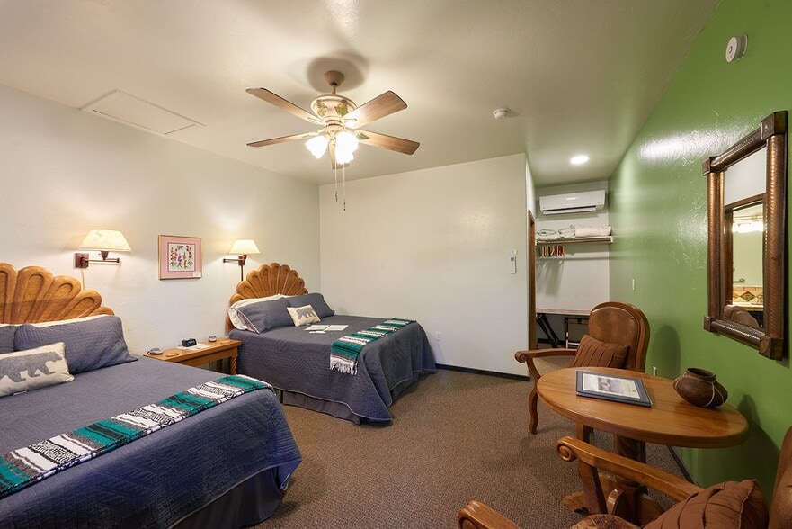 More Photos Of 8933 S Yell Ln, Hereford Hospitality For Sale