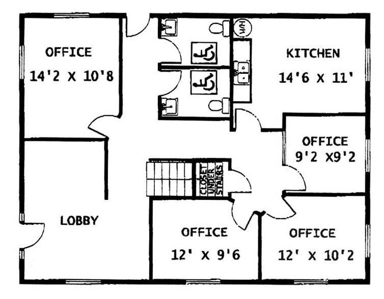 More Photos Of 11625 Goldring Rd, Arcadia Warehouse For Lease