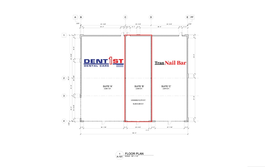 More Photos Of 680 MarketPlace Blvd, Locust Grove Storefront For Lease