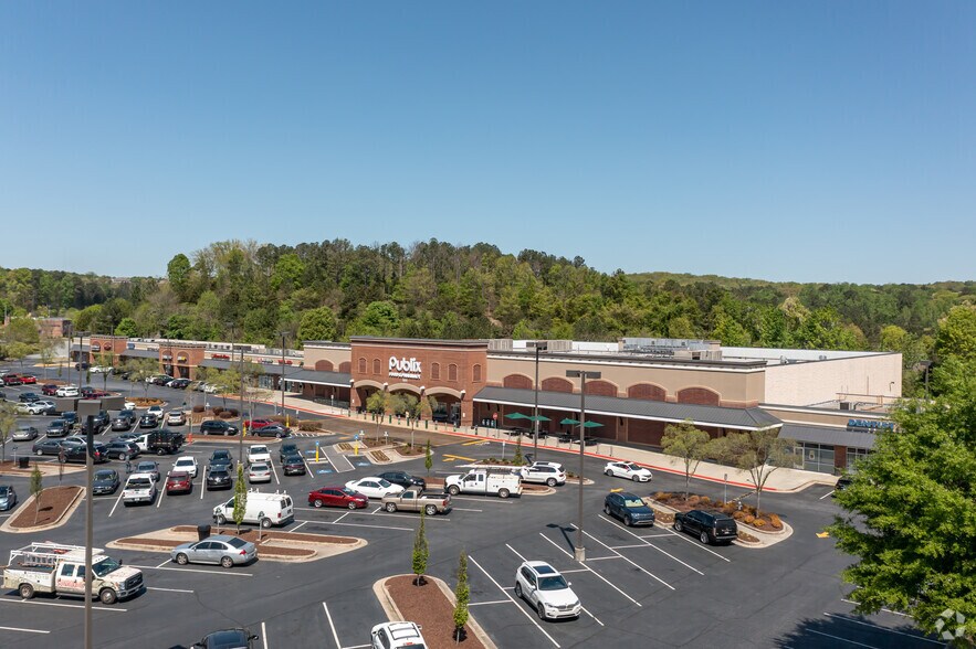 More Photos Of 1025 Veterans Memorial Hwy SE, Mableton Unknown For Lease