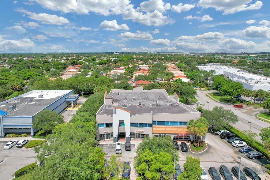 More Photos Of 351 SW 136th Ave, Davie Office For Lease