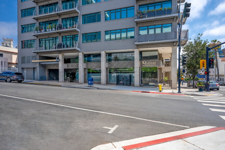 More Photos Of 1551 4th Ave, San Diego Apartments For Sale