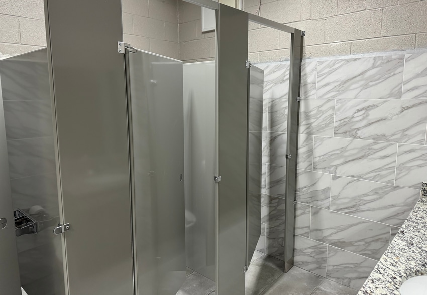 More Photos Of 45504 Cass Ave, Utica Religious Facility For Sale