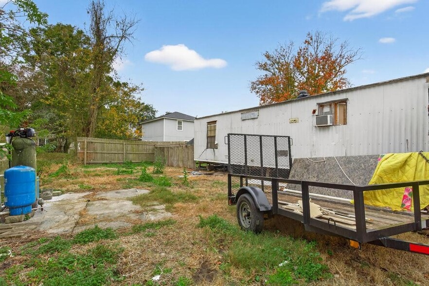 More Photos Of 1742- 1748 Bermuda rd, Jacksonville Land For Sale