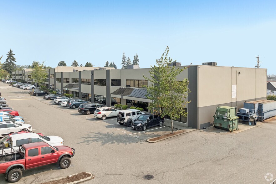 More Photos Of 19292 60th Ave, Surrey Warehouse For Lease