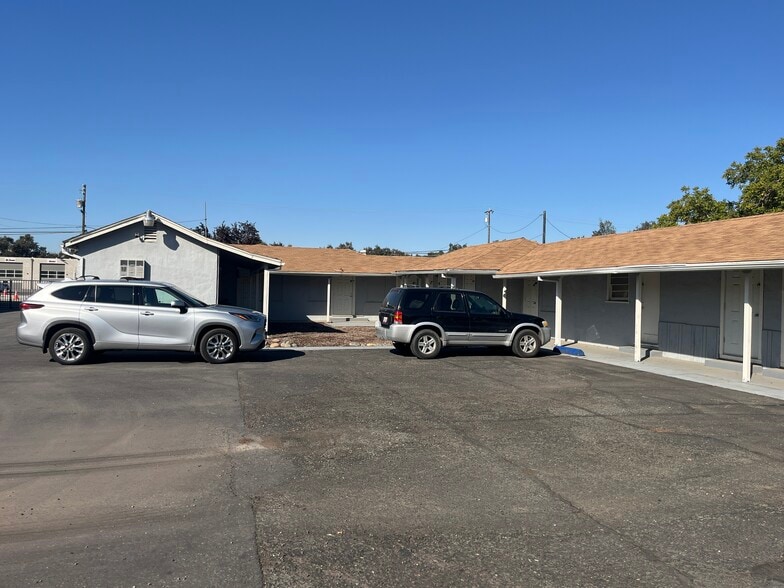 More Photos Of 1264 99 Hwy, Gridley Self Storage For Sale