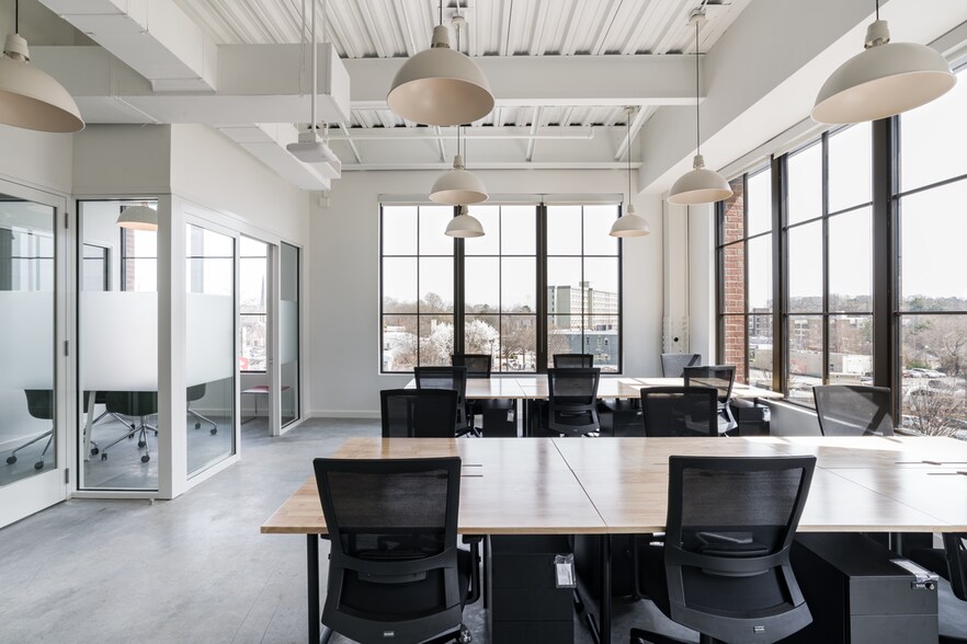 More Photos Of 120 W Trinity Pl, Decatur Coworking Space