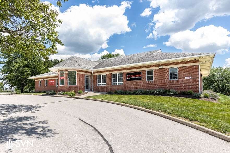 More Photos Of 1708 Jaggie Fox Way, Lexington Office For Sale