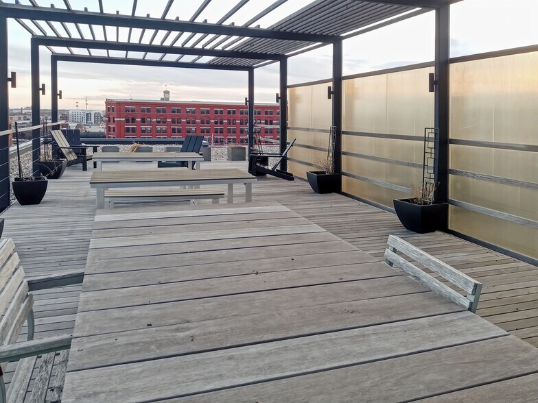 More Photos Of 161 S 1st St, Milwaukee Coworking Space