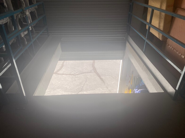 More Photos Of 1262 S Santa Fe Ave, San Jacinto Warehouse For Sale