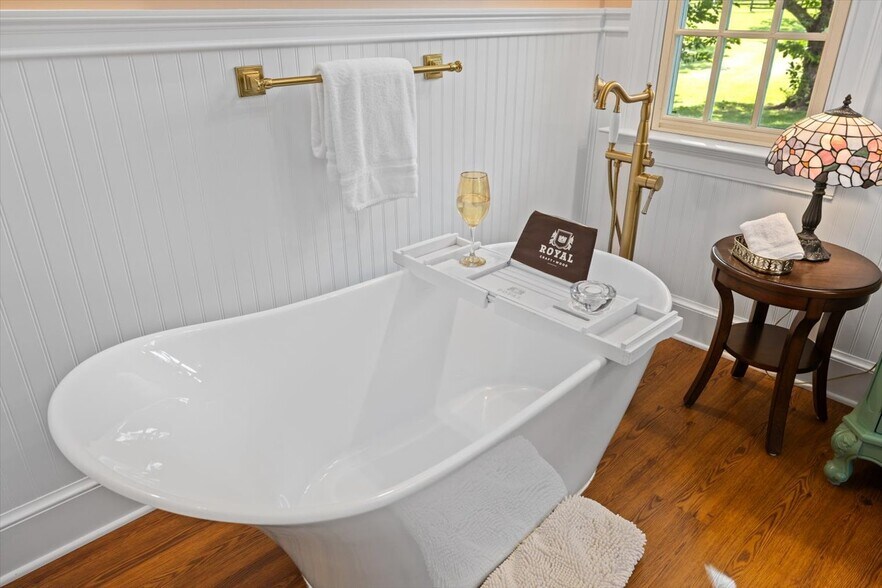 More Photos Of 1830 Thrift Rd, Madison Winery Vineyard For Sale