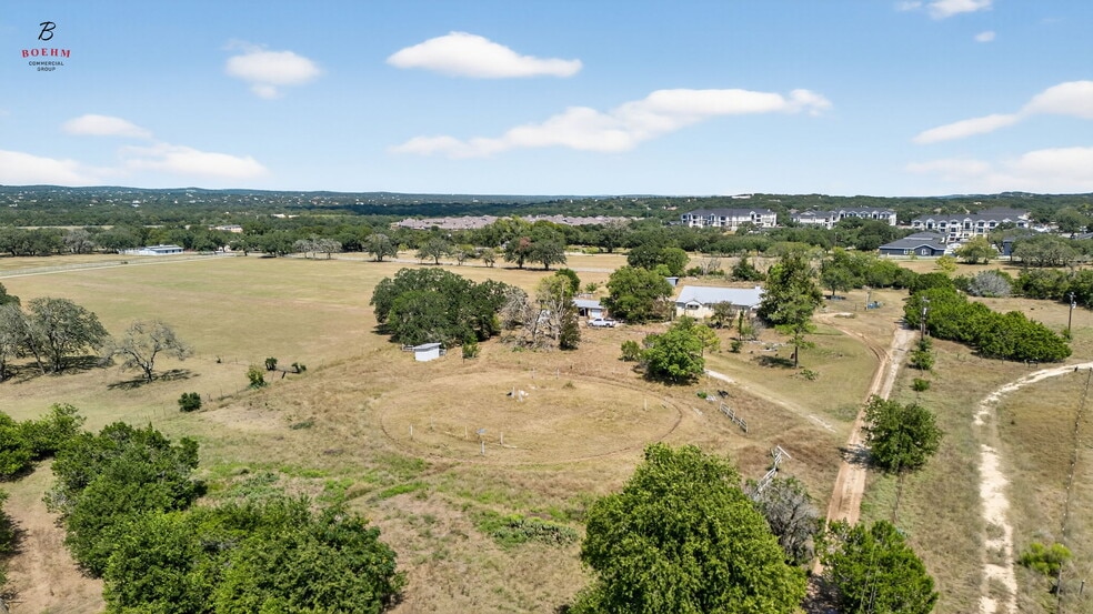 More Photos Of 29470 Old Fredericksburg Rd, Boerne Land For Sale