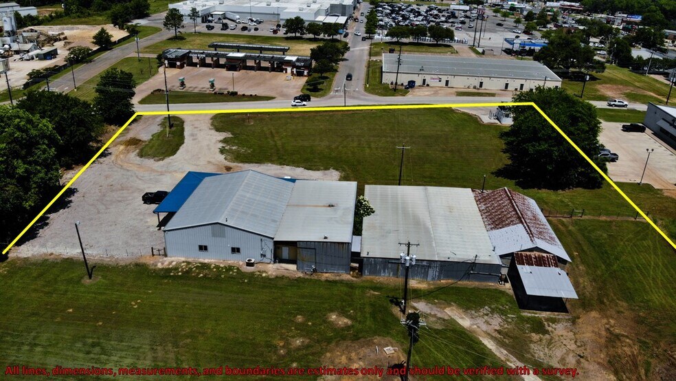 More Photos Of 1511 S Jackson St, Jacksonville Warehouse For Sale
