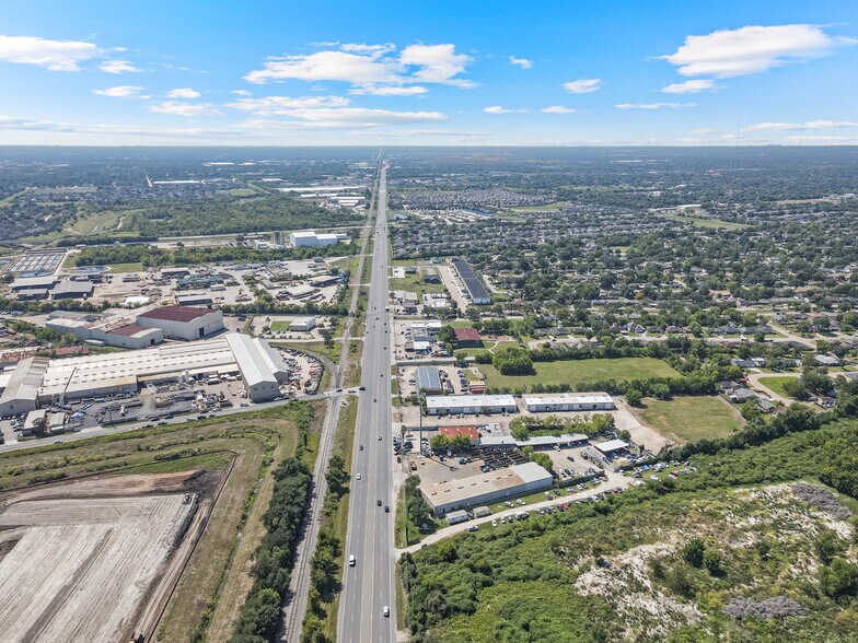 More Photos Of 12112 Almeda Rd, Houston Warehouse For Sale