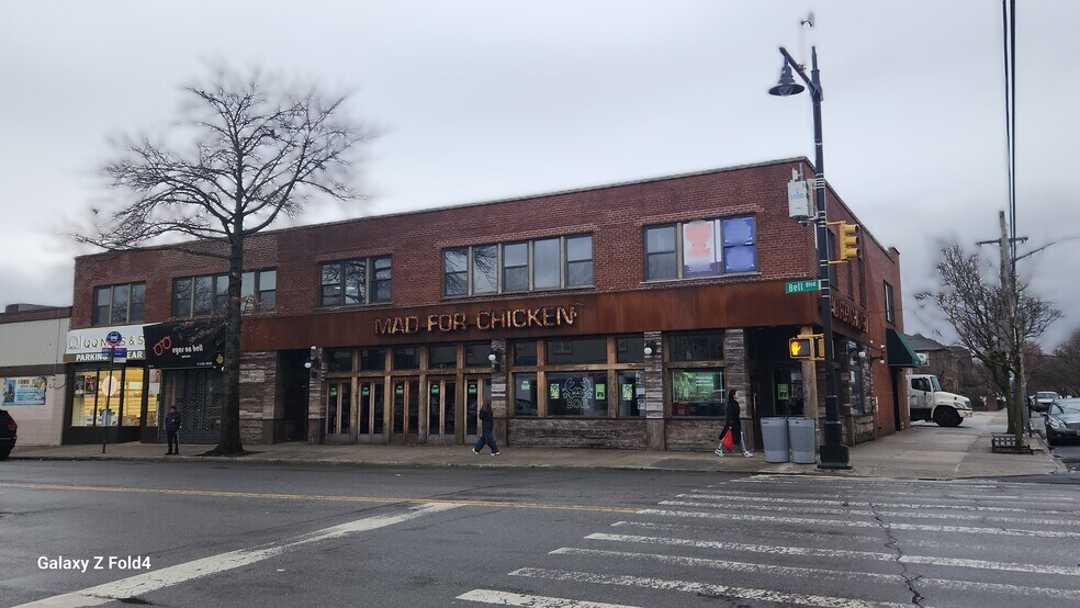 More Photos Of 39-02-39-20 Bell Blvd, Bayside Storefront Retail Office For Lease