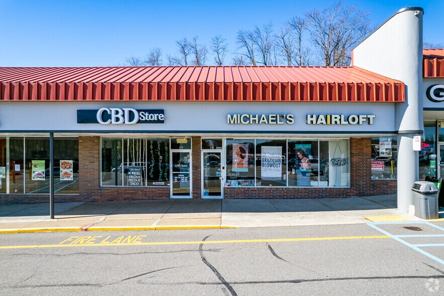 More Photos Of 5920-5990 University Blvd, Coraopolis Unknown For Lease