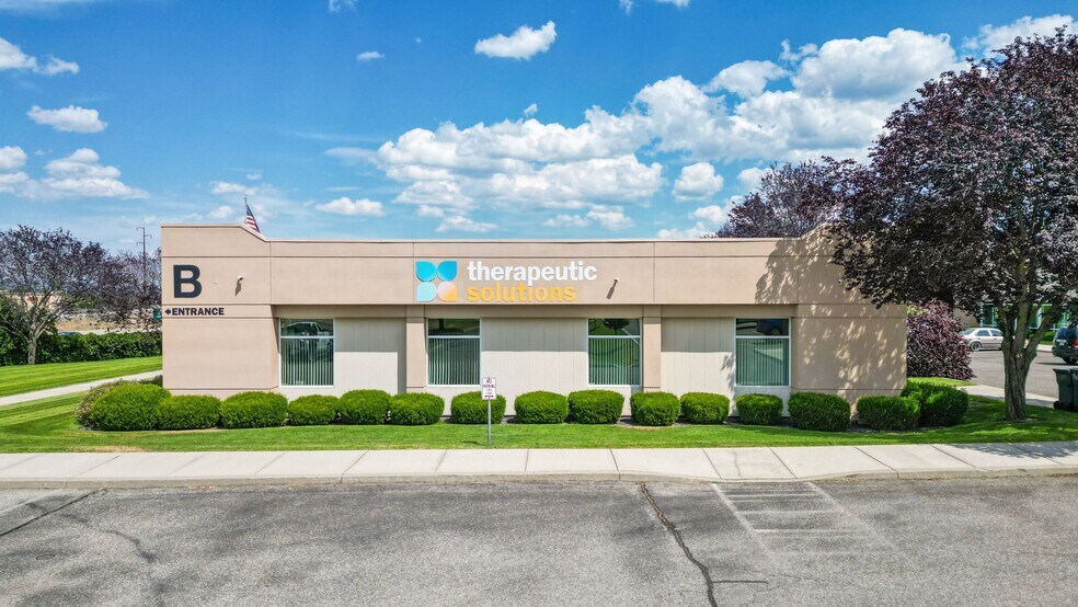 More Photos Of 1620 N Mamer Rd, Spokane Medical For Lease