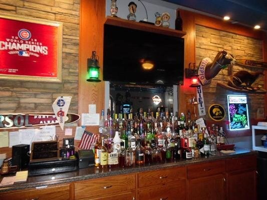 More Photos Of 102 N Main St, Albany Restaurant For Sale