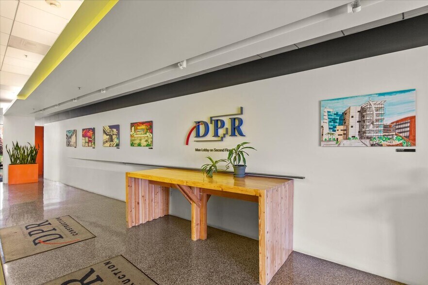 More Photos Of 1450 Veterans Blvd, Redwood City Office For Lease