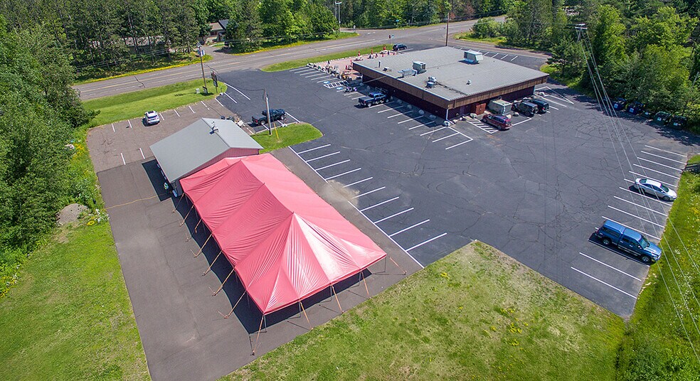 More Photos Of 5906 Old Miller Trunk Hwy, Duluth Land For Sale