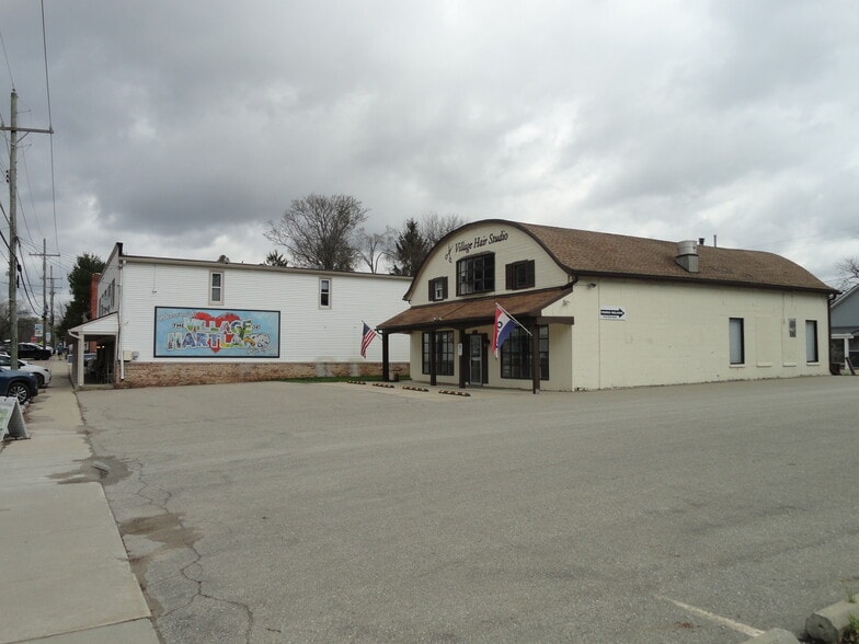 More Photos Of 3552-3556 Avon St, Hartland Medical For Sale