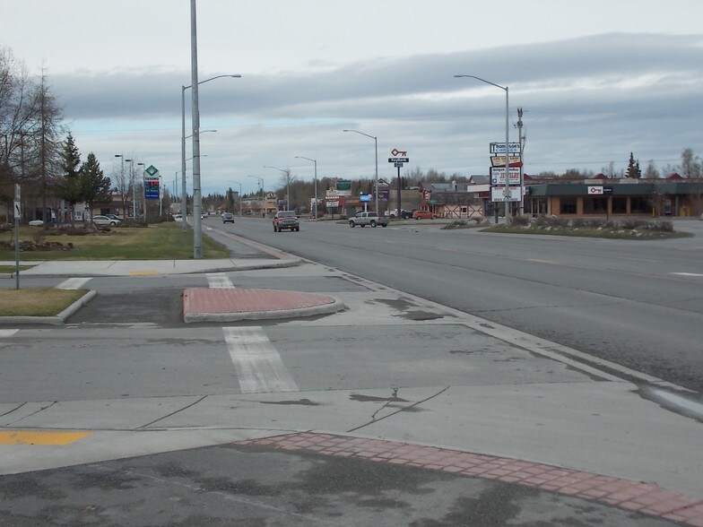 More Photos Of 44224 Sterling Hwy, Soldotna Storefront For Lease